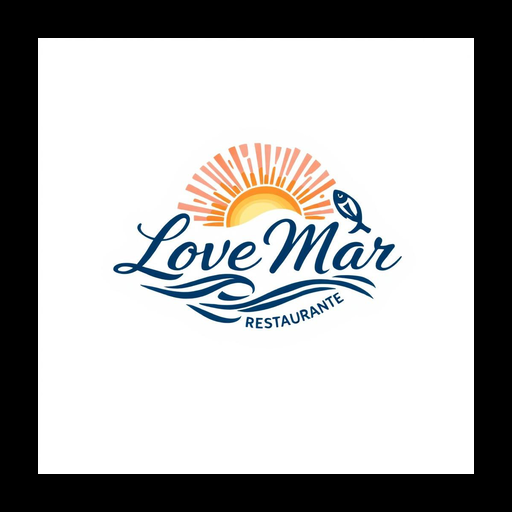 Love Mar Logo